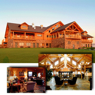 Lodge | Othello, Richland, WA & Eastern Washington | Eagle Lakes Ranch ...