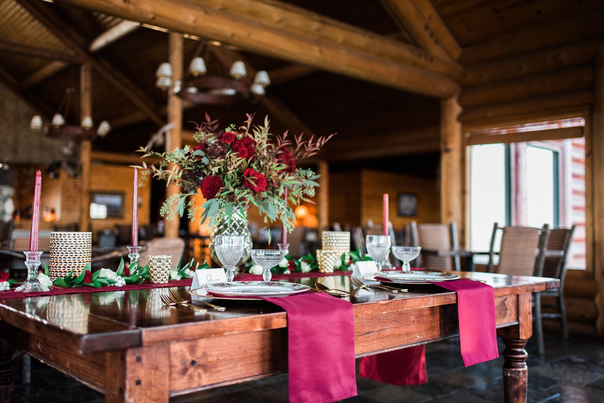 Events at Eagle Lakes Ranch Lodge