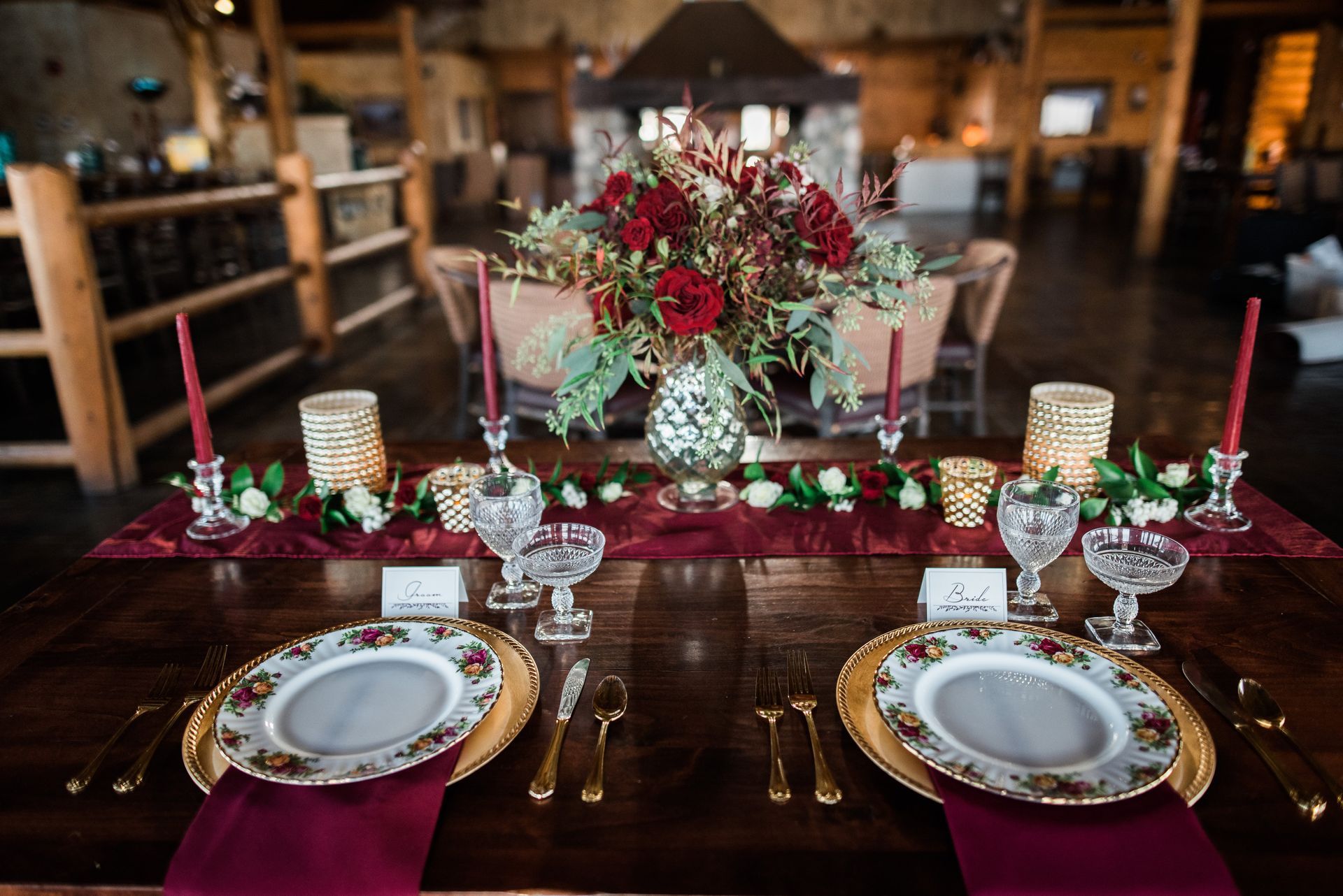 Events at Eagle Lakes Ranch Lodge
