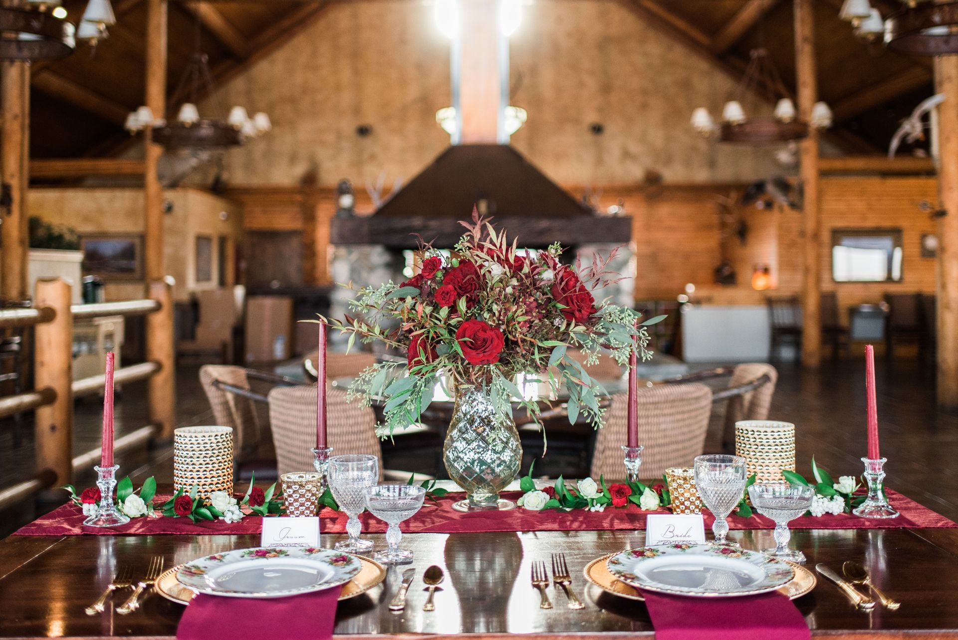 Events at Eagle Lakes Ranch Lodge