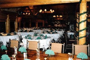 Events at Eagle Lakes Ranch Lodge