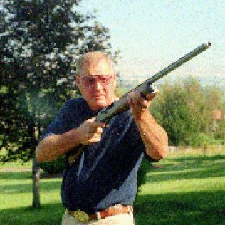 Sporting clays at Eagle Lakes Ranch Lodge