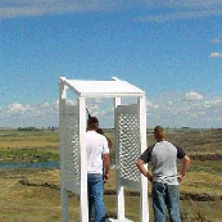 Sporting clays at Eagle Lakes Ranch Lodge