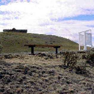 Sporting clays at Eagle Lakes Ranch Lodge