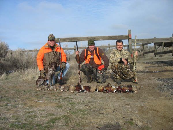 Upland at Eagle Lakes Ranch Lodge