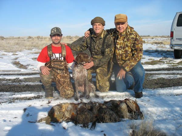 Upland at Eagle Lakes Ranch Lodge